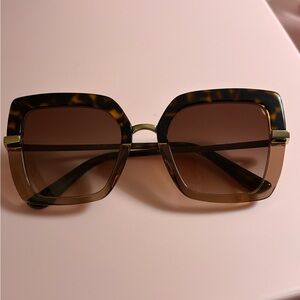 Dolce and Gabbana Sunglasses